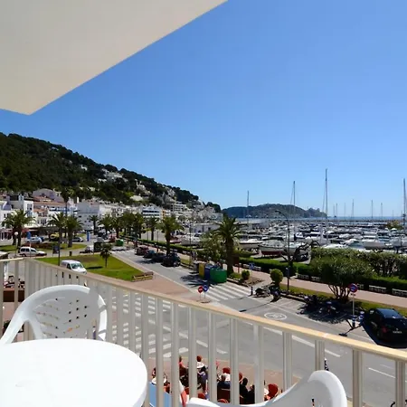 Appartement Arts 3 L'Estartit