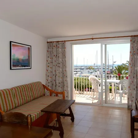 Apartment Arts 3 L'Estartit