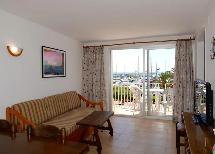Apartmán Arts 3 L'Estartit