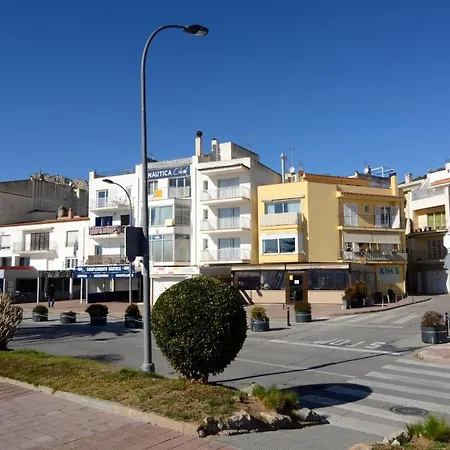 Apartamento Arts 3 L'Estartit