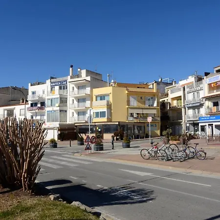 Apartamento Arts 3 L'Estartit