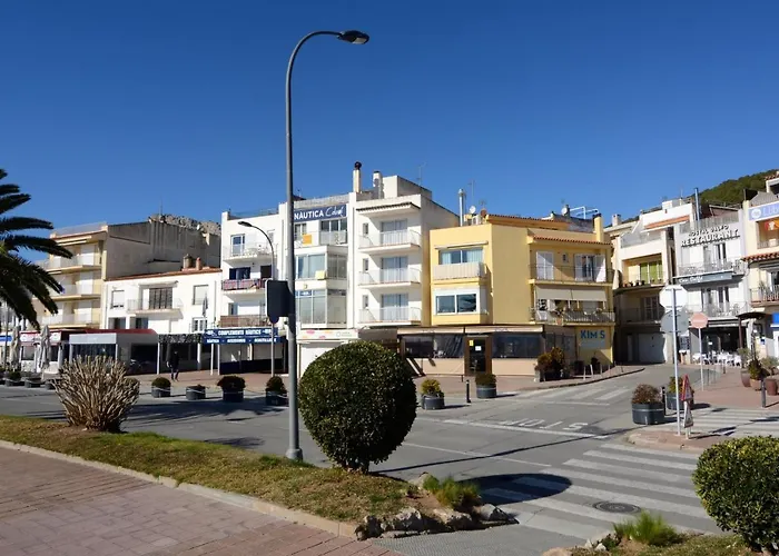 Apartamento Arts 3 L'Estartit