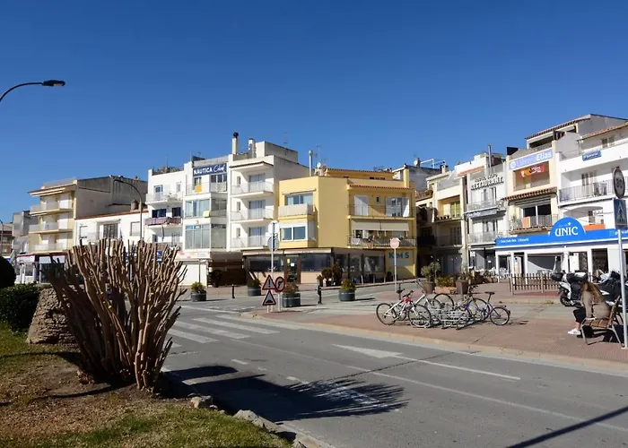 Apartamento Arts 3 L'Estartit